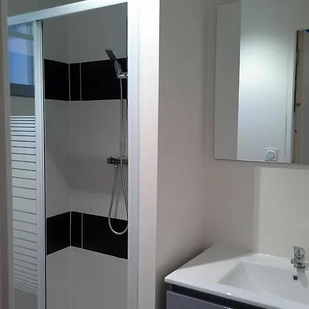 Les Marinettes - Les Halles Apartament *