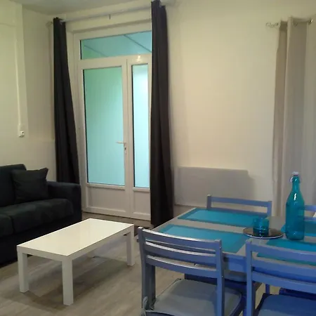 Apartament Les Marinettes - Les Halles