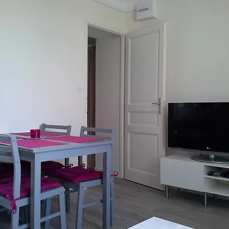 Apartament Les Marinettes - Les Halles