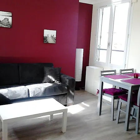 Apartament Les Marinettes - Les Halles *