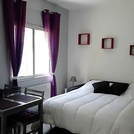 Apartament Les Marinettes - Les Halles Les Sables-dʼOlonne