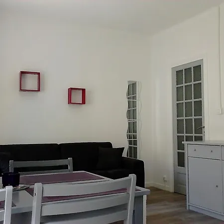 Apartament Les Marinettes - Les Halles *