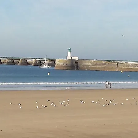 Les Marinettes - Les Halles Les Sables-dʼOlonne
