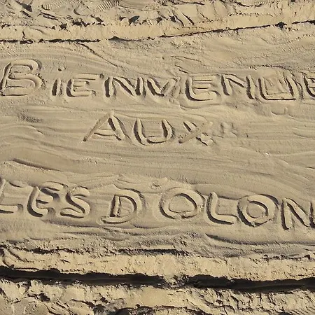 Les Marinettes - Les Halles Apartament Les Sables-dʼOlonne