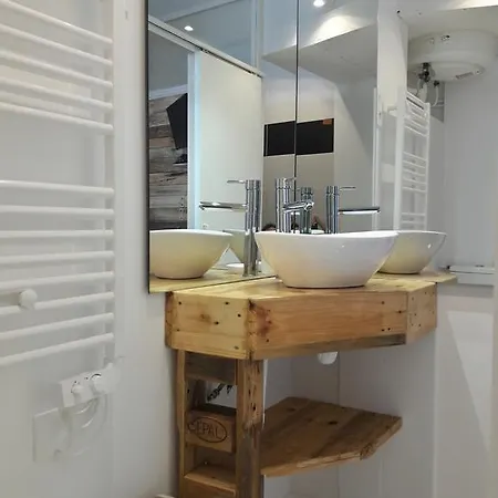 Apartament Les Marinettes - Les Halles